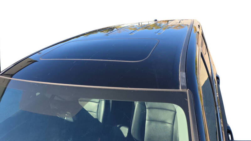 2017 Honda Pilot EX-L w/Navi