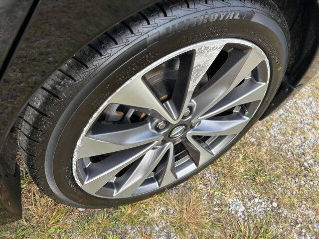 2021 Nissan Maxima