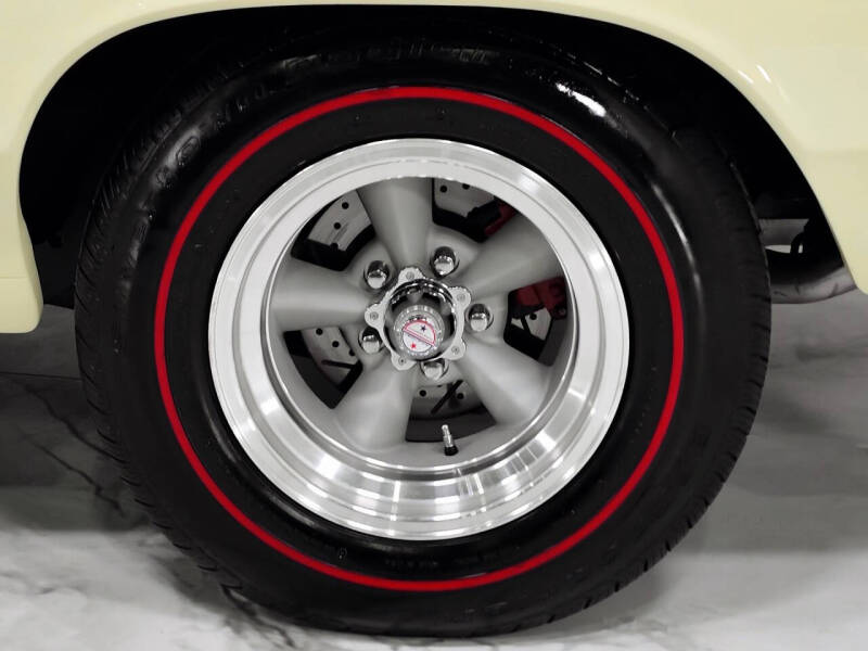 1967 Chevrolet Chevelle