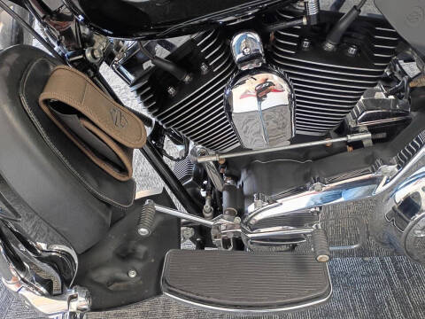 2008 Harley-Davidson Electra Glide Ultra Classic
