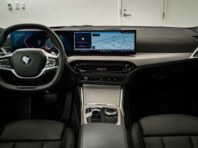 2025 BMW 3 Series 330i xDrive