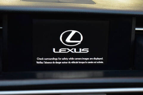 2016 Lexus IS 300