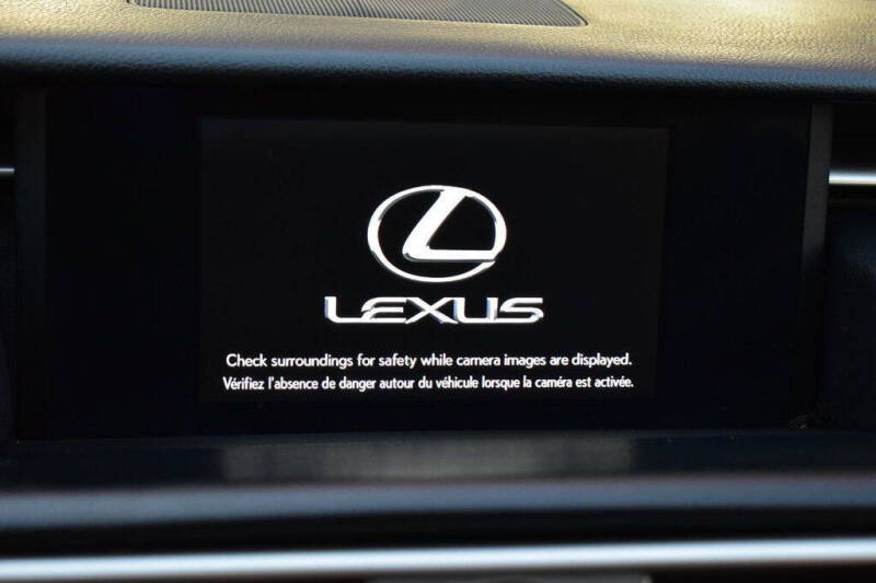 2016 Lexus IS 300