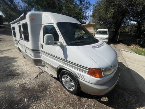 2002 Winnebago Rialta 22QD