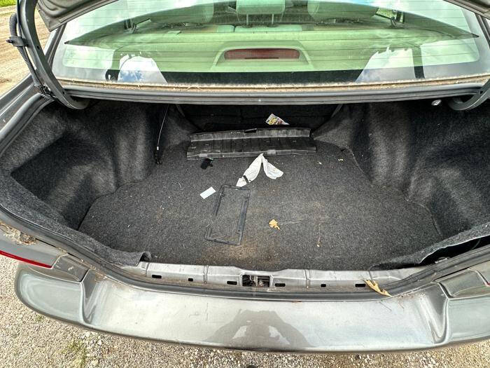 2007 Toyota Corolla