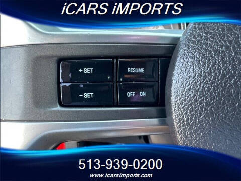 2011 Ford Mustang V6 Premium