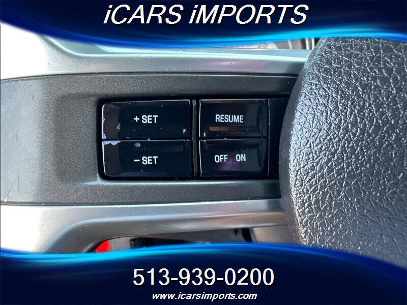 2011 Ford Mustang V6 Premium