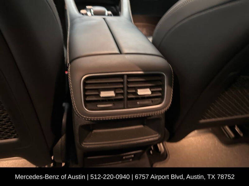 2023 Mercedes-Benz GLE AMG GLE 53