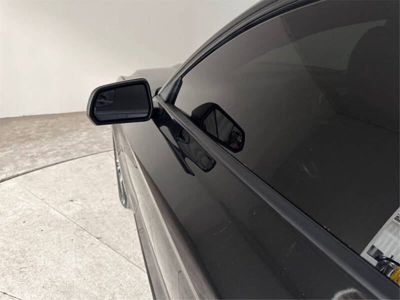 2016 Ford Mustang EcoBoost