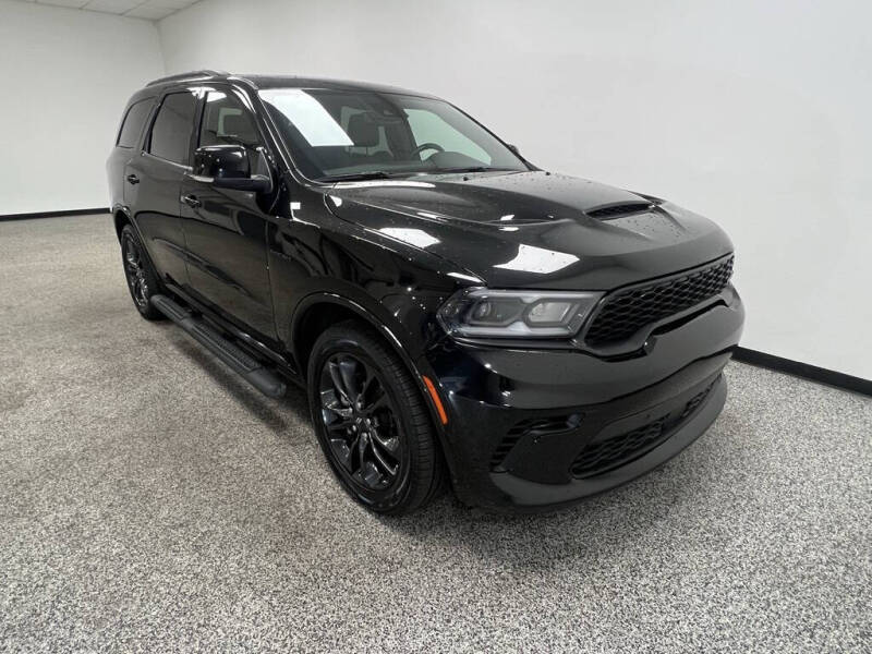 2024 Dodge Durango R/T Plus