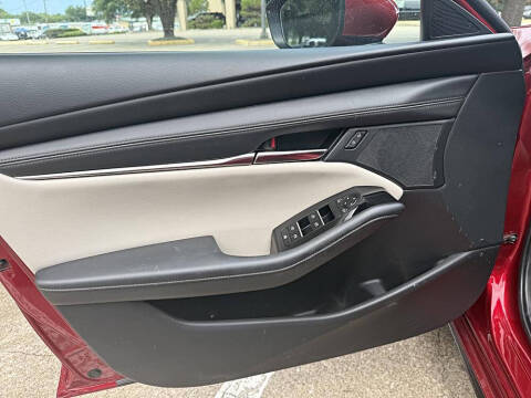 2021 Mazda Mazda3 Hatchback Preferred