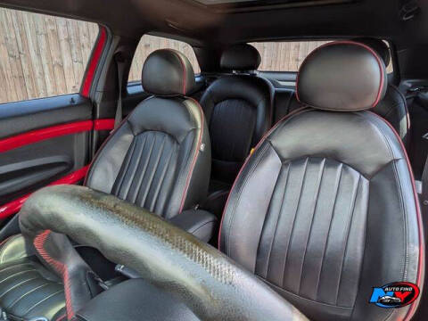 2014 MINI Paceman John Cooper Works ALL4