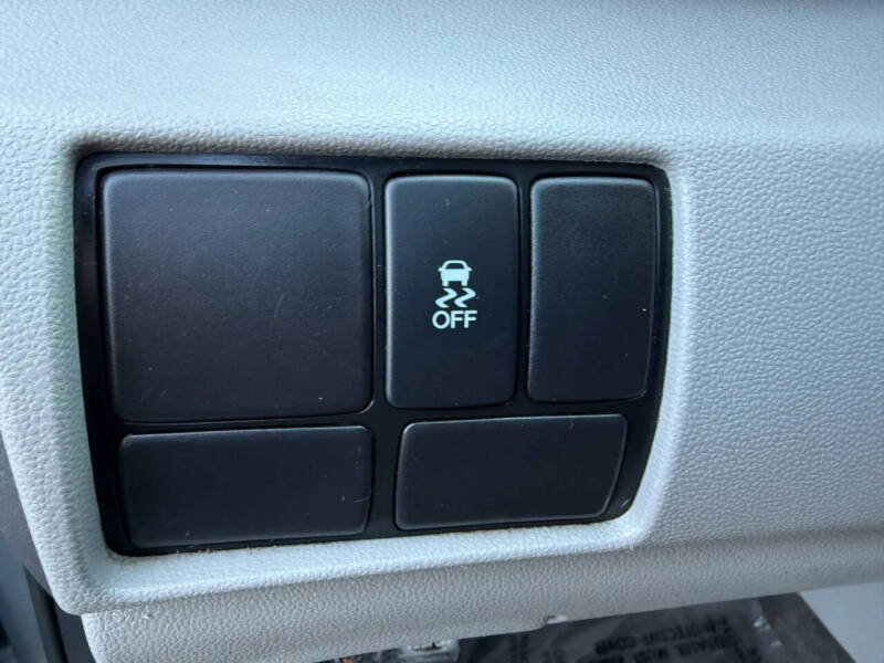 2017 Honda Odyssey LX