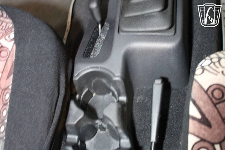 2003 Jeep Wrangler Rubicon