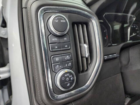 2023 GMC Sierra 3500HD