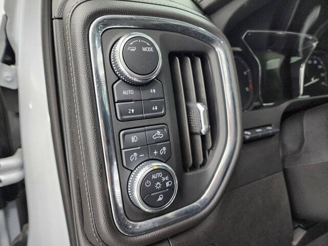 2023 GMC Sierra 3500HD