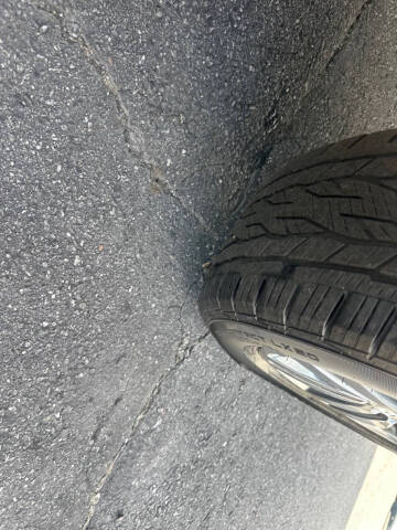 2007 Lincoln Navigator