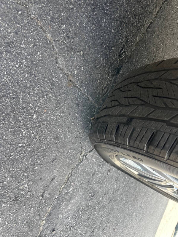 2007 Lincoln Navigator