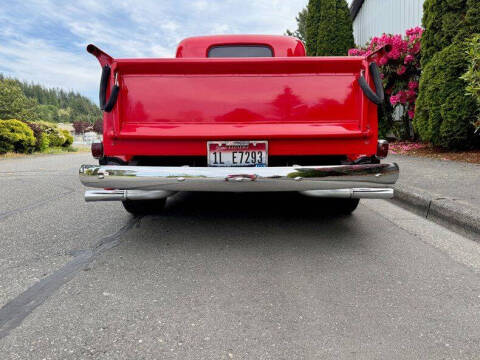 1942 Chevrolet Silverado 1500