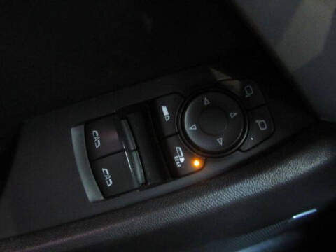 2018 Chevrolet Camaro LT