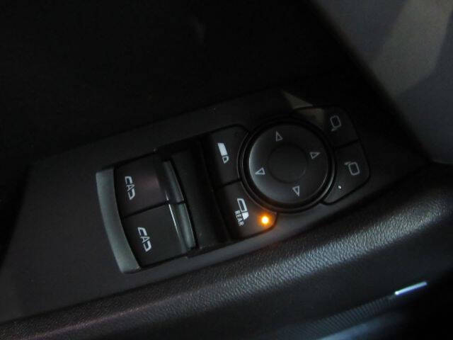 2018 Chevrolet Camaro LT