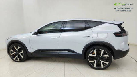 2025 Polestar 3