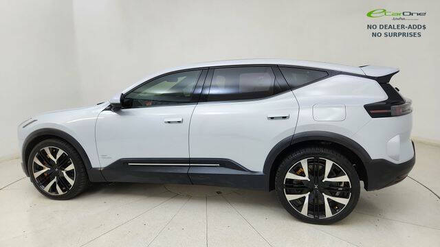 2025 Polestar 3