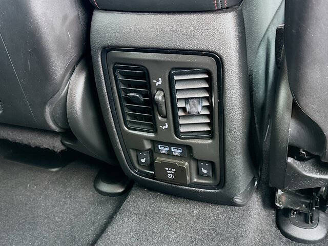 2023 Dodge Durango R/T Plus