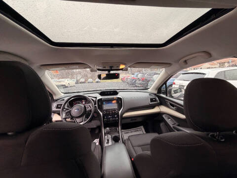 2019 Subaru Ascent Premium 7-Passenger