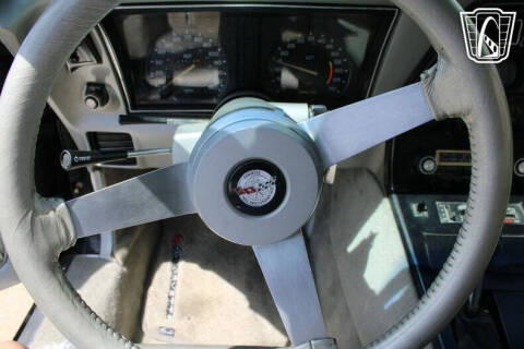 1978 Chevrolet Corvette