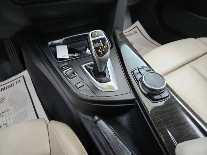 2016 BMW 4 Series 428i xDrive Gran Coupe