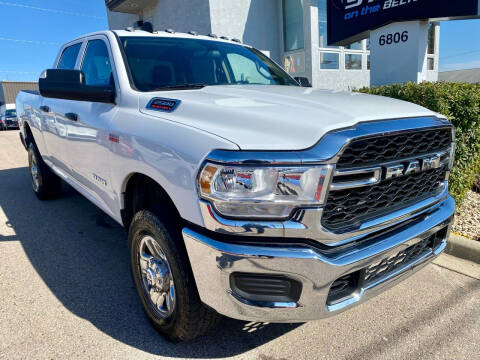 2019 RAM 2500 for sale at Stark on the Beltline in Madison WI