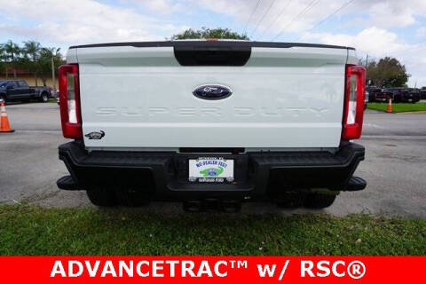 2026 Ford F-350 Super Duty XL