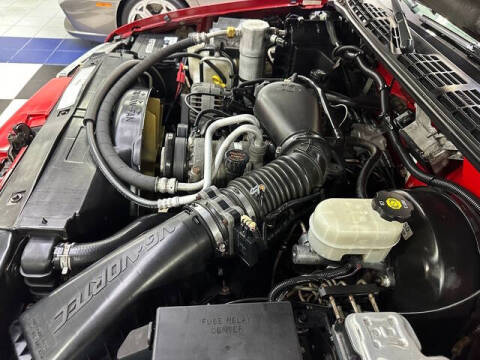 2003 Chevrolet Blazer Xtreme