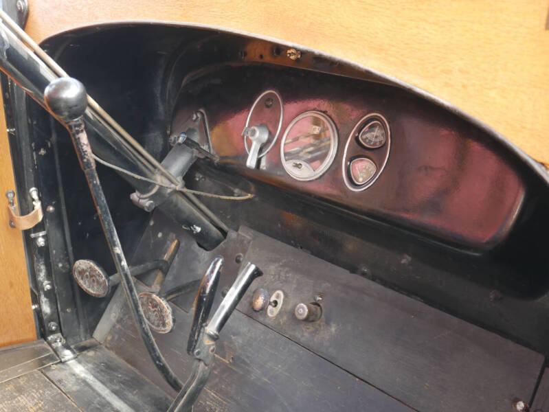 1926 Chevrolet Superior