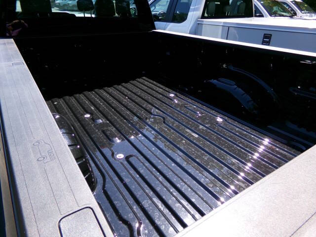 2026 Ford F-350 Super Duty