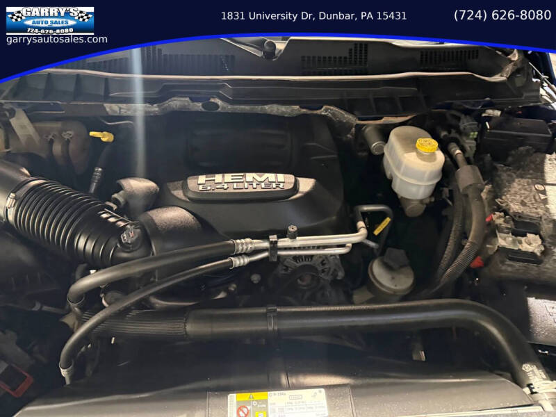 2017 RAM 3500 Tradesman