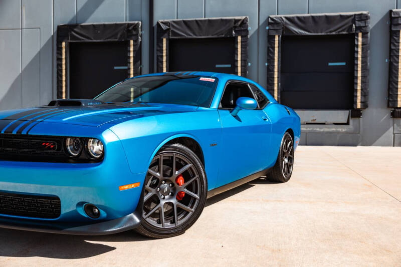 2019 Dodge Challenger R/T