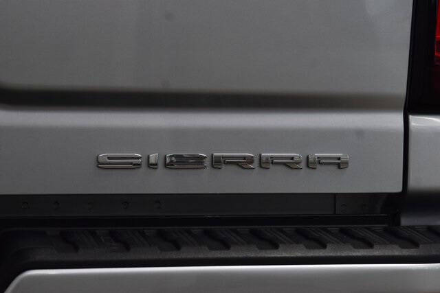 2022 GMC Sierra 3500HD