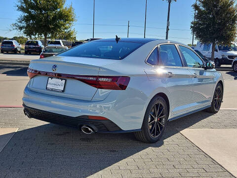 2026 Volkswagen Jetta GLI Autobahn