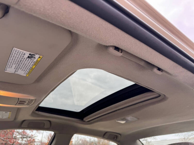 2009 Toyota Corolla XLE