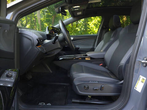2023 Volkswagen ID.4 S