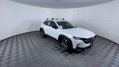 2023 Mazda CX-50 2.5 S Select