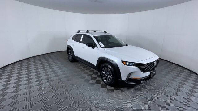2023 Mazda CX-50 2.5 S Select