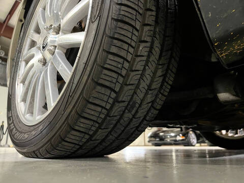 2006 Mercury Montego Premier