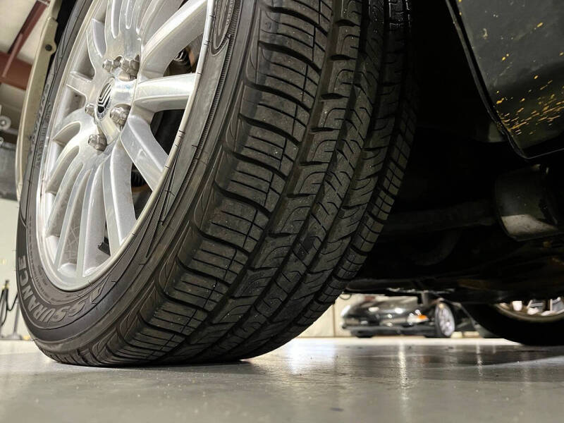 2006 Mercury Montego Premier