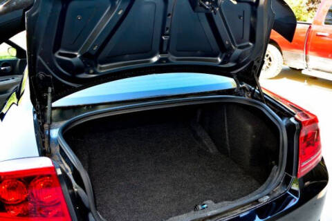 2006 Dodge Charger
