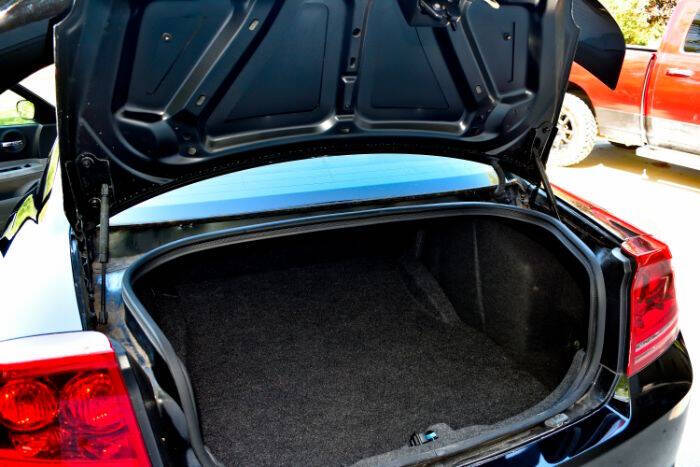 2006 Dodge Charger
