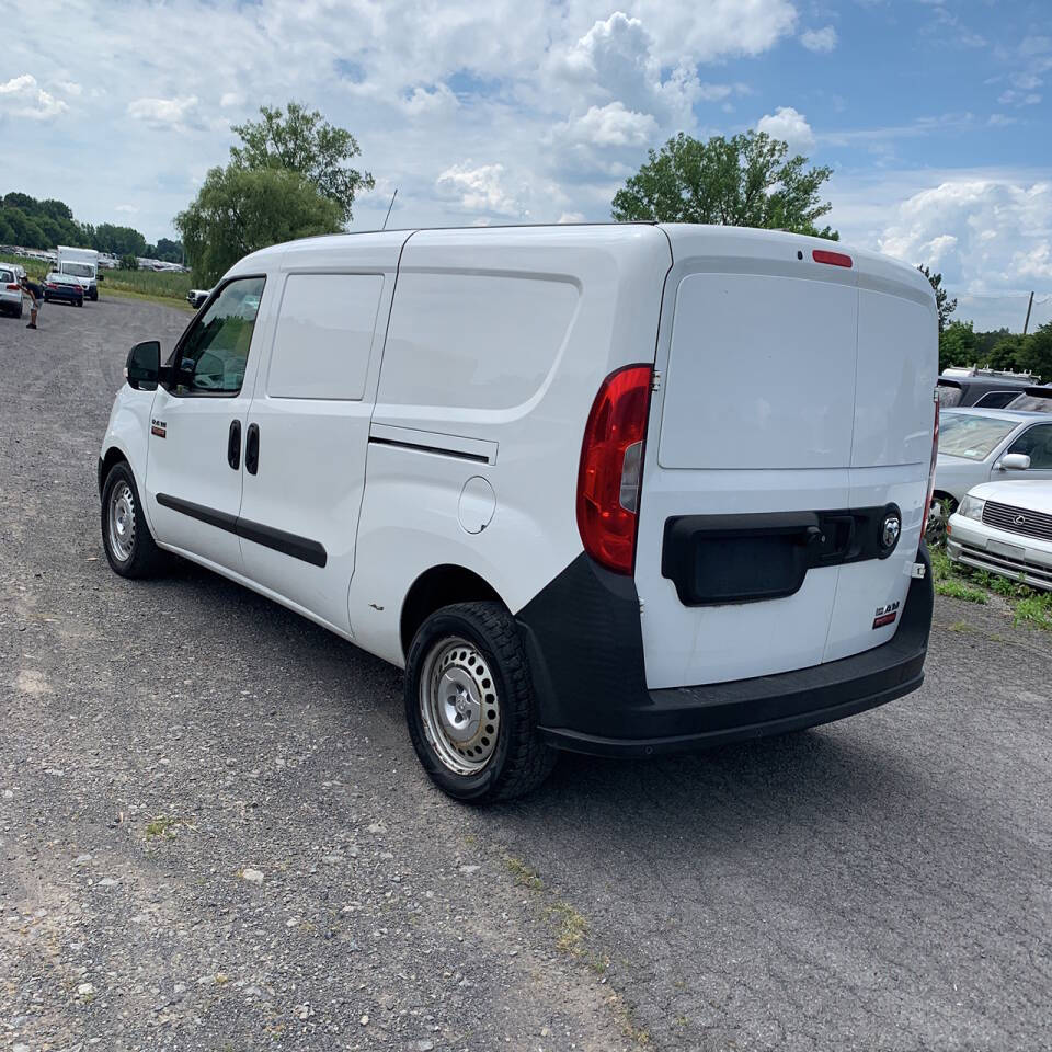 2019 Ram ProMaster City for sale at Pro Auto Gallery in King George, VA