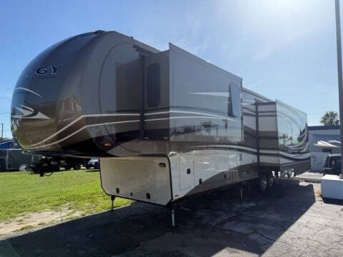 2015 Forest River DYNAMAX